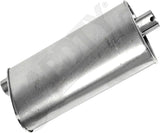 APDTY 173330 Muffler Replaces E0021337
