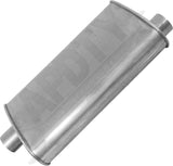 APDTY 173330 Muffler Replaces E0021337