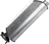 APDTY 173331 Muffler Replaces E0021456