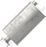 APDTY 173331 Muffler Replaces E0021456