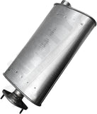 APDTY 173331 Muffler Replaces E0021456