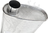 APDTY 173331 Muffler Replaces E0021456