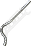 APDTY 173332 Exhaust Tailpipe Replaces E0044784
