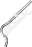 APDTY 173332 Exhaust Tailpipe Replaces E0044784
