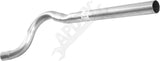 APDTY 173332 Exhaust Tailpipe Replaces E0044784