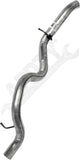 APDTY 173333 Exhuast Tailpipe Replaces E0054227