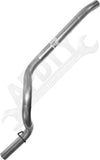APDTY 173334 Exhaust Pipe; Front; Replaces E0055277AA