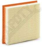 APDTY 173337 Engine Air Filter; Compatible w/ 2014-2021 Jeep Grand Cherokee 3.0L