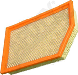 APDTY 173338 Engine Air Filter; Compatible With 2014-2018 Jeep Cherokee