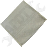 APDTY 173339 Cabin Air Filter Replaces 68223044AA