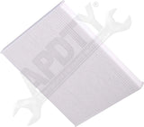 APDTY 173339 Cabin Air Filter Replaces 68223044AA