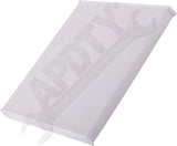APDTY 173339 Cabin Air Filter Replaces 68223044AA