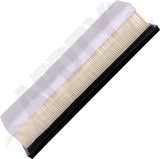 APDTY 173340 Cabin Air Filter; 3.0L V6 Turbodiesel; Replaces 68293164AC
