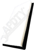 APDTY 173341 Engine Air Filter Replaces 68377763AA
