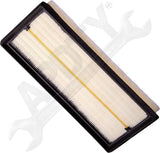 APDTY 173341 Engine Air Filter Replaces 68377763AA