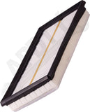 APDTY 173341 Engine Air Filter Replaces 68377763AA