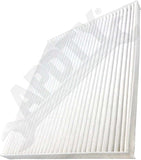 APDTY 173344 Cabin Air Filter Replaces 68542125AA