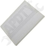 APDTY 173344 Cabin Air Filter Replaces 68542125AA