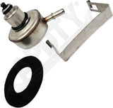 APDTY 173346 Master Filter Kit; 2.4L L4 Jeep Models; Replaces MFK19