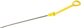 APDTY 173348 Engine Oil Dipstick; Models Listed With Long Stem Yellow Pull