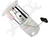 APDTY 173349 Fuel Pump Module Assembly; Without Flex Fuel; Replaces 52029625AA