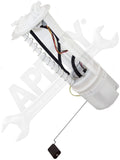 APDTY 173350 Fuel Pump Module Assembly Replaces 68011583AD