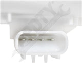 APDTY 173350 Fuel Pump Module Assembly Replaces 68011583AD
