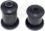 APDTY 173352 Front Lower Suspension Control Arm Bushing Kit