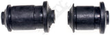 APDTY 173352 Front Lower Suspension Control Arm Bushing Kit