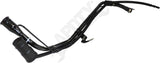 APDTY 173353 Fuel Filler Neck Assembly Replaces 52059821AS