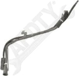 APDTY 173353 Fuel Filler Neck Assembly Replaces 52059821AS