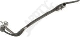 APDTY 173353 Fuel Filler Neck Assembly Replaces 52059821AS