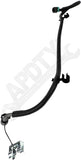 APDTY 173355 Fuel Supply Line Replaces 68141849AD