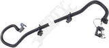 APDTY 173355 Fuel Supply Line Replaces 68141849AD