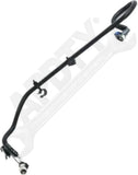 APDTY 173355 Fuel Supply Line Replaces 68141849AD