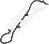 APDTY 173355 Fuel Supply Line Replaces 68141849AD