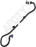 APDTY 173355 Fuel Supply Line Replaces 68141849AD