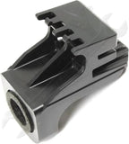 APDTY 173360 Tail Light Bracket; Outer Left Or Right; Replaces 68086141AA