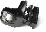 APDTY 173360 Tail Light Bracket; Outer Left Or Right; Replaces 68086141AA