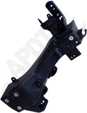 APDTY 173364 Headlight Mounting Bracket; Left (Driver Side); Replaces 68223399AA