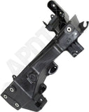 APDTY 173364 Headlight Mounting Bracket; Left (Driver Side); Replaces 68223399AA