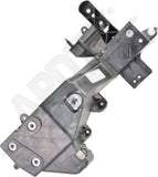 APDTY 173364 Headlight Mounting Bracket; Left (Driver Side); Replaces 68223399AA