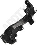 APDTY 173364 Headlight Mounting Bracket; Left (Driver Side); Replaces 68223399AA