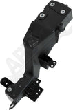 APDTY 173365 Headlight Mounting Bracket; Right (Passenger); Replaces 68223400AA