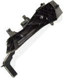 APDTY 173365 Headlight Mounting Bracket; Right (Passenger); Replaces 68223400AA