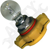 APDTY 173368x2 Fog Lamp Light Bulb Kit; Set Of 2; PSX24W; Replaces L000PSX24W