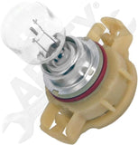 APDTY 173368 Fog Lamp Light Bulb; PSX24W; Replaces L000PSX24W