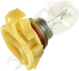 APDTY 173368 Fog Lamp Light Bulb; PSX24W; Replaces L000PSX24W