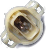 APDTY 173368x2 Fog Lamp Light Bulb Kit; Set Of 2; PSX24W; Replaces L000PSX24W