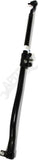 APDTY 173373 Tie Rod End; Left; Right Hand Drive Models; Replaces 52126113AE